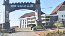 Naik ke Penyidikan, Polda Kalsel Kejar Dalang Tambang Emas Ilegal di Tanah Laut