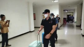 KPK Angkut Tiga Koper dari Kantor Dinkes dan Dindik Ponorogo, Jejak Korupsi Sugiri Sancoko Kian Terbuka