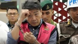 Siapa Jenderal K? Gurita Samin Tan Seret M Suryo, Eks Pimpinan BPK hingga Elite Penegak Hukum