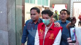 Kejati Sumsel Bongkar Skandal Kredit Rp1,4 Triliun dan KUR Fiktif Bank Plat Merah, ASN Ikut Terseret