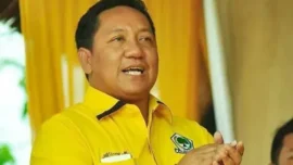 Aliong Mus Jadi Tersangka Korupsi ISDA Rp17,5 Miliar, Kejati Malut Bongkar Dugaan Permainan Proyek dan Kerugian Negara Rp8 Miliar