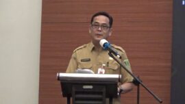 Hari Kearsipan ke-55, ANRI Tegaskan Arsip Fondasi Akuntabilitas dan Masa Depan Bangsa