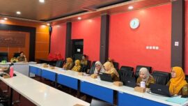 Diskominfo Tabalong Gelar Ekspose Bukti Dukung EPSS 2026 untuk Optimalkan Nilai IPS