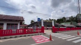 Ditengah Efisiensi dan Kenaikan Harga Material, Pemkab Tabalong Tetap Prioritaskan Rehab Sarpras Pendidikan