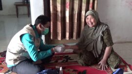 23 Ribu Warga Tabalong Manfaatkan Cek Kesehatan Gratis, Deteksi Penyakit Sejak Dini Kian Masif