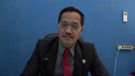 Maraknya Kebakaran, Damkar Tabalong Bagikan Langkah Pencegahan kepada Warga