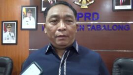 Pendapatan Daerah Tabalong Tembus 40%, Komisi II DPRD Dorong Optimalisasi Pajak dan Retribusi