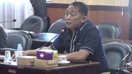 Komisi II DPRD Tabalong Minta Pemkab Bentuk Tim Khusus Kaji Pembagian DBH Tabalong-Balangan