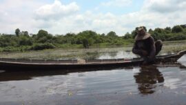 Meski Nihil Kasus Illegal Fishing, DKP3 Tabalong Perkuat Upaya Pencegahan