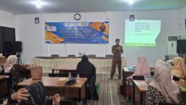 Dorong UMKM Naik Kelas, DKUPP Tabalong Siapkan Beragam Program Pembinaan