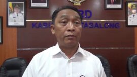 Komisi II DPRD Tabalong Dorong Kredit Smart Jadi Solusi Petani & UMKM Lepas dari Jeratan Rentenir