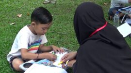 Konsultasi Tumbuh Kembang Gratis, Bantu Orang Tua Pastikan Kesiapan Anak Masuk Sekolah
