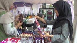 Pemkab Tabalong Genjot Daya Saing IKM, Siapkan Pelatihan dan Fasilitasi Halal Gratis
