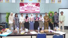 Seleksi Gita Bahana Nusantara Berakhir, Empat Talenta Terbaik Siap Wakili Tabalong ke Kalsel