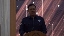 Bupati Ajak Peserta Kejurnas Time Rally Promosikan Tabalong ke Kancah Nasional