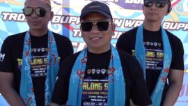 Kejurnas Time Rally Jadi Strategi Pemkab Tabalong Kembangkan Sport Tourism