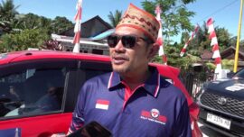 Tak Hanya Balapan, Peserta Kejurnas Time Rally Nikmati Pesona Alam dan Budaya Tabalong