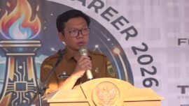 Disnaker Tabalong Buka Pelatihan Berbasis Kompetensi Tahap 2 Tahun 2026, 3 Kejuruan Disiapkan