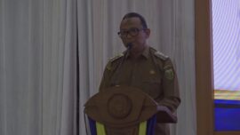 Bupati Tekankan ASN Penduduk Non Permanen Pindah Domisili ke Tabalong, Demi Pembangunan Daerah