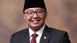 Anggota V BPK Bobby Adhityo Rizaldi