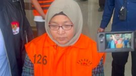 Ketua Tim BPK Sumsel Ditahan KPK, Isyaratkan Ada Atasan di Balik Dugaan Suap