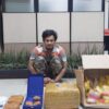 Bareskrim Gagalkan 5,2 Kg Ganja dalam Paket Mi Instan di Malang, Kurir Ditangkap