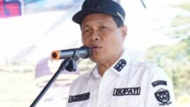 OTT KPK Seret Bupati Muara Enim, Edison Besok Digelandang ke Jakarta