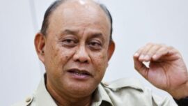 Pascapenggeledahan Kantor BGN, Dadan Hindayana Dikabarkan Diperiksa Kejagung
