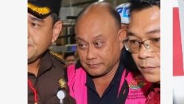 Mahfud MD: Jika Terbukti Korupsi, Dadan Hindayana Layak Dijatuhi Hukuman Mati