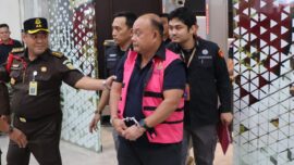 Skandal MBG Pecah! Tiga Eks Petinggi BGN Jadi Tersangka, Diduga Mainkan Yayasan dan Pengadaan