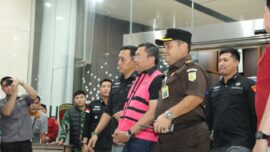 Korupsi MBG Terus Dibongkar, Kejagung Sita Jam Mewah, Permata hingga Mobil Eks Pejabat BGN dan Swasta