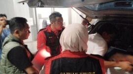 Kejari Geledah Dishub Palembang, Dugaan Korupsi Proyek Lampu Jalan APBD-P 2025 Masuk Babak Baru