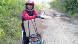 Guru Terjebak di Jalan, Negara Diminta Tak Lagi Menutup Mata terhadap Krisis Transportasi Pendidik
