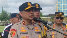 Kejagung Didesak Periksa Pipit Rismanto, KAKI Kalsel: Bongkar Semua Beking Aseng!