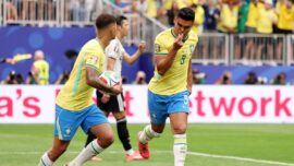 Brasil Bangkit, Taklukkan Jepang 2-1 dan Amankan Tiket ke 16 Besar Piala Dunia 2026