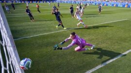 Piala Dunia 2026: Jerman Dipaksa Paraguay Main Extra Time Usai Bermain Imbang 1-1