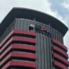 KPK Usut Dugaan Korupsi Notifikasi BRI-Telkom, Kerugian Negara Rp2 Triliun