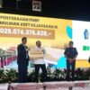 Kejagung Setor Rp1 Triliun ke Negara, Aset Koruptor dan Barang Sitaan Dilelang