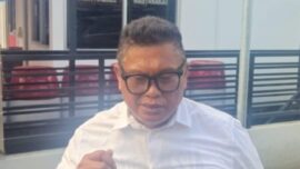 KAKI Kalsel Desak Kejagung Sapu Bersih Mafia MBG, Periksa Seluruh Kepala SPPG hingga Koordinator