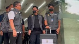 Kortas Tipikor Polri menyita dokumen, email, dan perangkat elektronik dari kantor WIKA dalam penyidikan dugaan korupsi proyek Pabrik Gula Assembagoes. Penyidik kini menganalisis barang bukti untuk mempercepat gelar perkara dan penetapan tersangka.