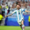 Messi Pimpin Perburuan Sepatu Emas Piala Dunia 2026, Hattrick ke Gawang Aljazair Bikin Dunia Terpana