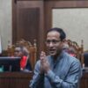 Nadiem Makarim Divonis 10 Tahun Penjara dalam Kasus Korupsi Chromebook