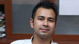 Nama Raffi Ahmad Muncul di Sidang Suap Bea Cukai, KPK Siap Dalami Fakta Baru