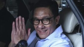 OTT Imigrasi Melebar ke Pucuk Pimpinan, Eks Plt Dirjen hingga Kakanwil Jabar Diciduk KPK