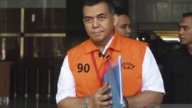 KPK Bongkar Dugaan 'Tarif Haram' di Imigrasi: Rp100 Ribu hingga Rp2,5 Juta per Dokumen, Pengajuan Sengaja Dipersulit Jika Tak Bayar