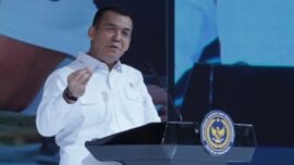 KPK Buru Silmy Karim, OTT Imigrasi Jakbar Merembet ke Pucuk Pimpinan