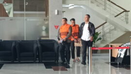 KPK Bongkar Dugaan Setoran Haram di Imigrasi, Silmy Karim Disebut Kebagian Rp100 Juta Setiap Pekan