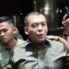 Wakil Menteri Imipas Silmy Karim Serahkan Diri ke KPK