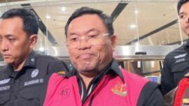 Sony Sonjaya Siap Bongkar Aktor Besar Korupsi MBG, Lebih dari 30 Nama Diduga Ikut Menikmati Uang Haram
