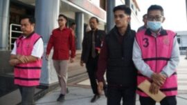 Kejati Kaltim Bongkar Dugaan Mafia Batu Bara Ilegal, ASN ESDM dan Pengusaha Langsung Ditahan